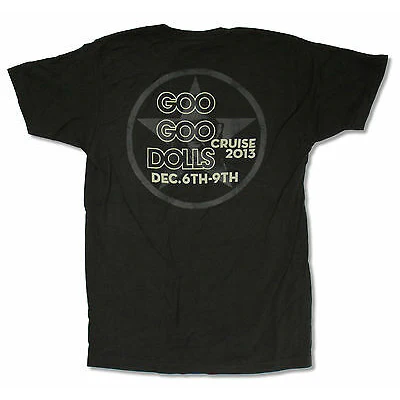 Propaganda Cruise 2013 T-shirt - Image 2