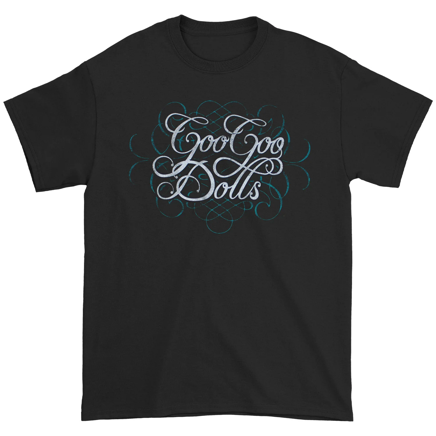 Something For The Rest Of Us 2010 Tour T-shirt