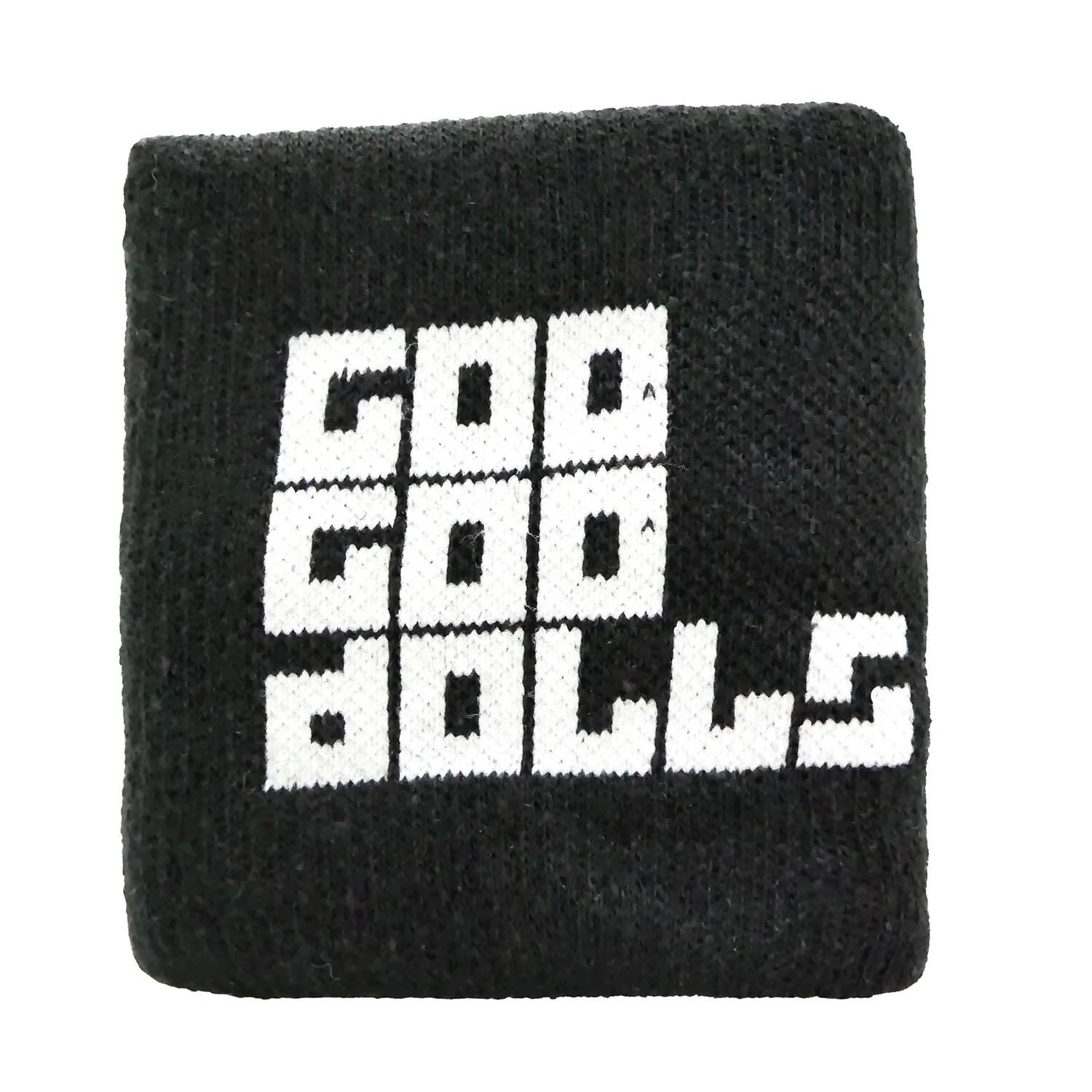 XXX Logo Athletic Wristband