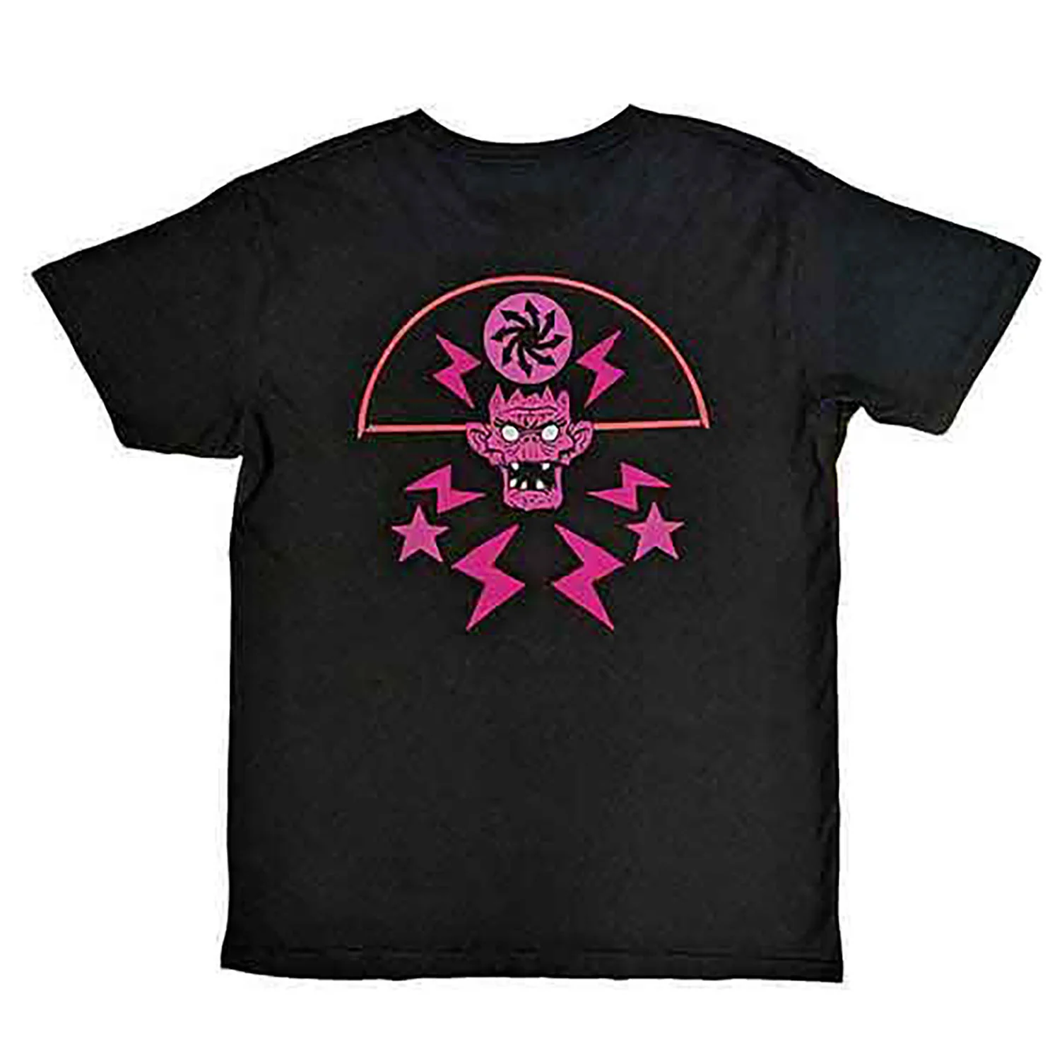 Cult Of Gorillaz T-shirt - Image 2
