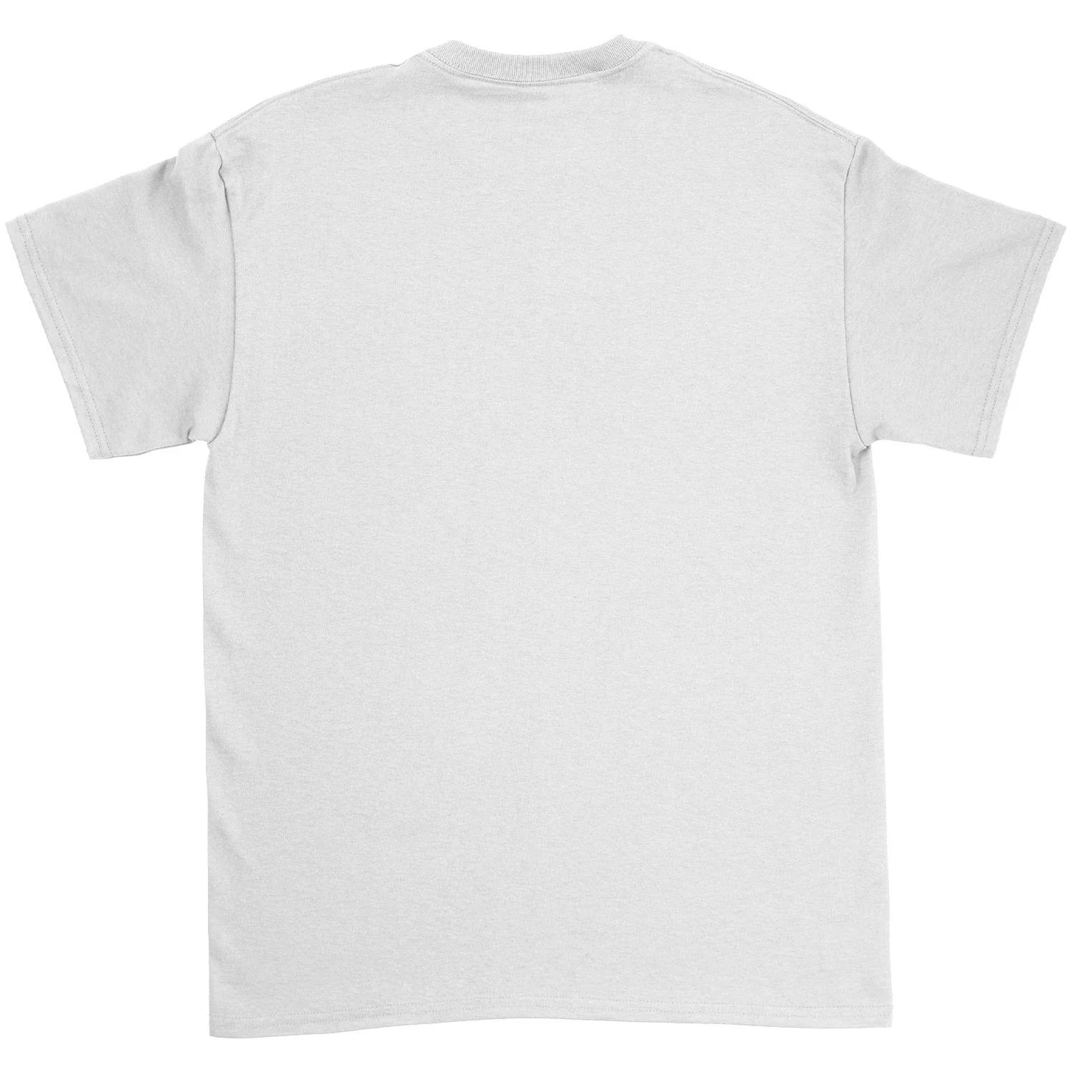 Sitting Pink T-shirt - Image 2