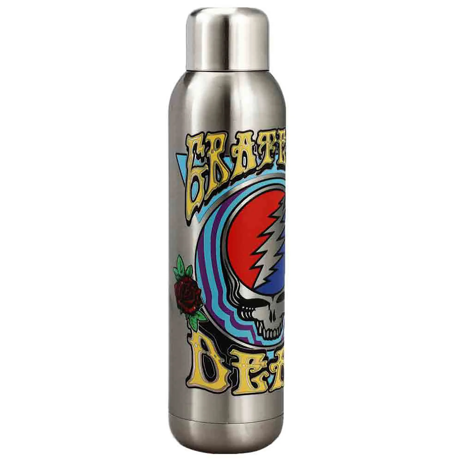 22 oz. Stainless Steel Water Bottle Water Bottle - Image 2
