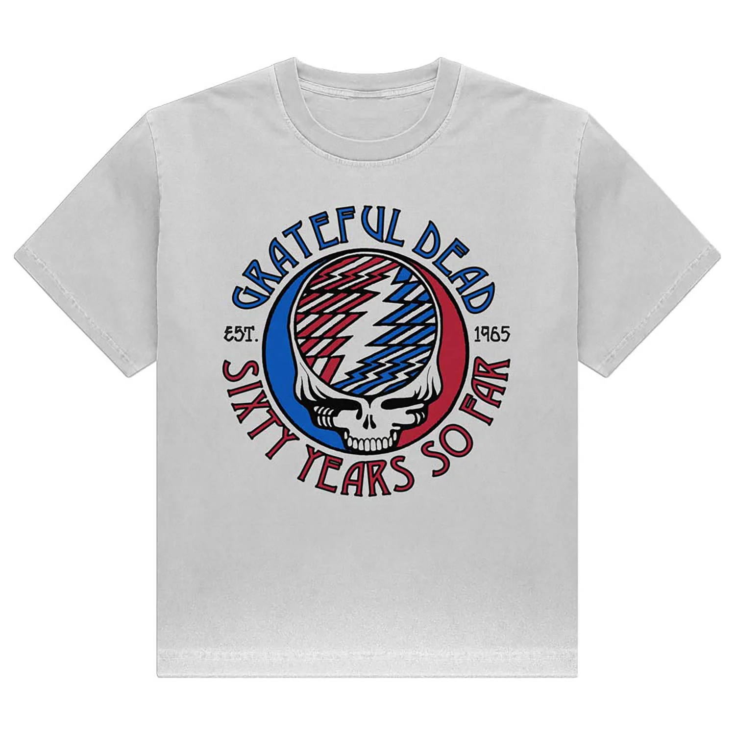 60 Years T-shirt