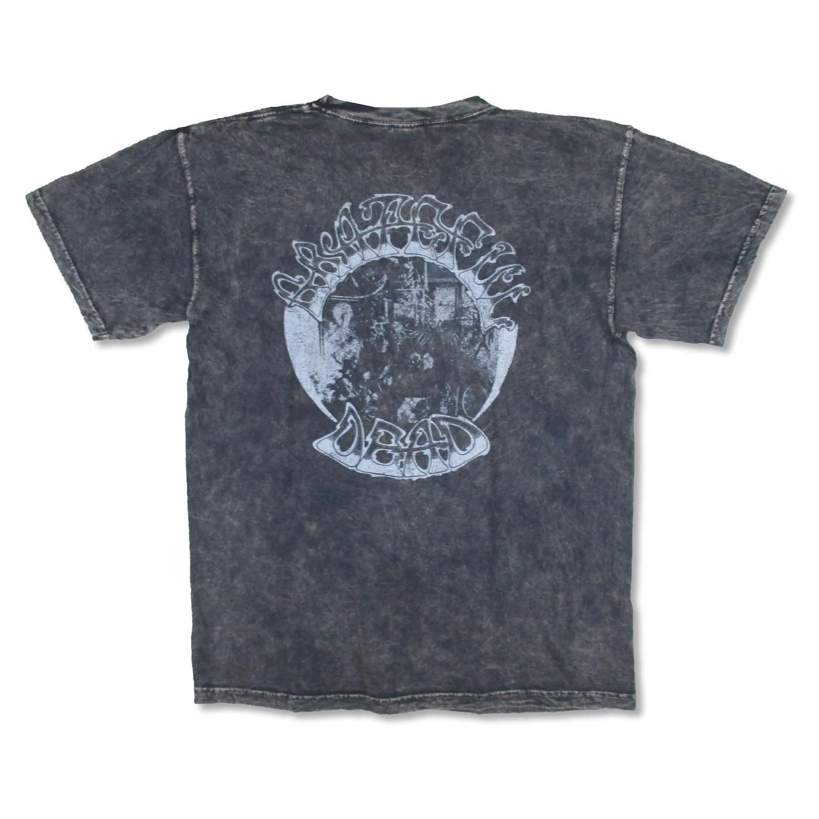 American Beauty 50th Stonewashed T-shirt - Image 2