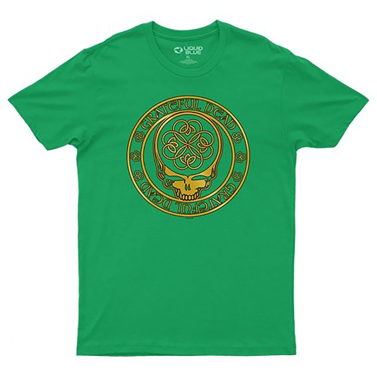Emerald Dead T-shirt
