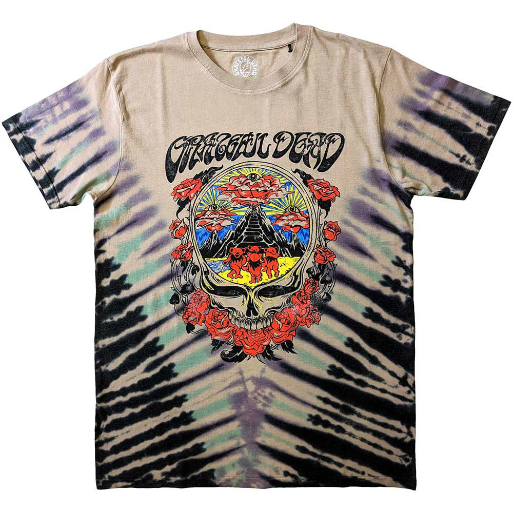 Eye Clouds T-shirt