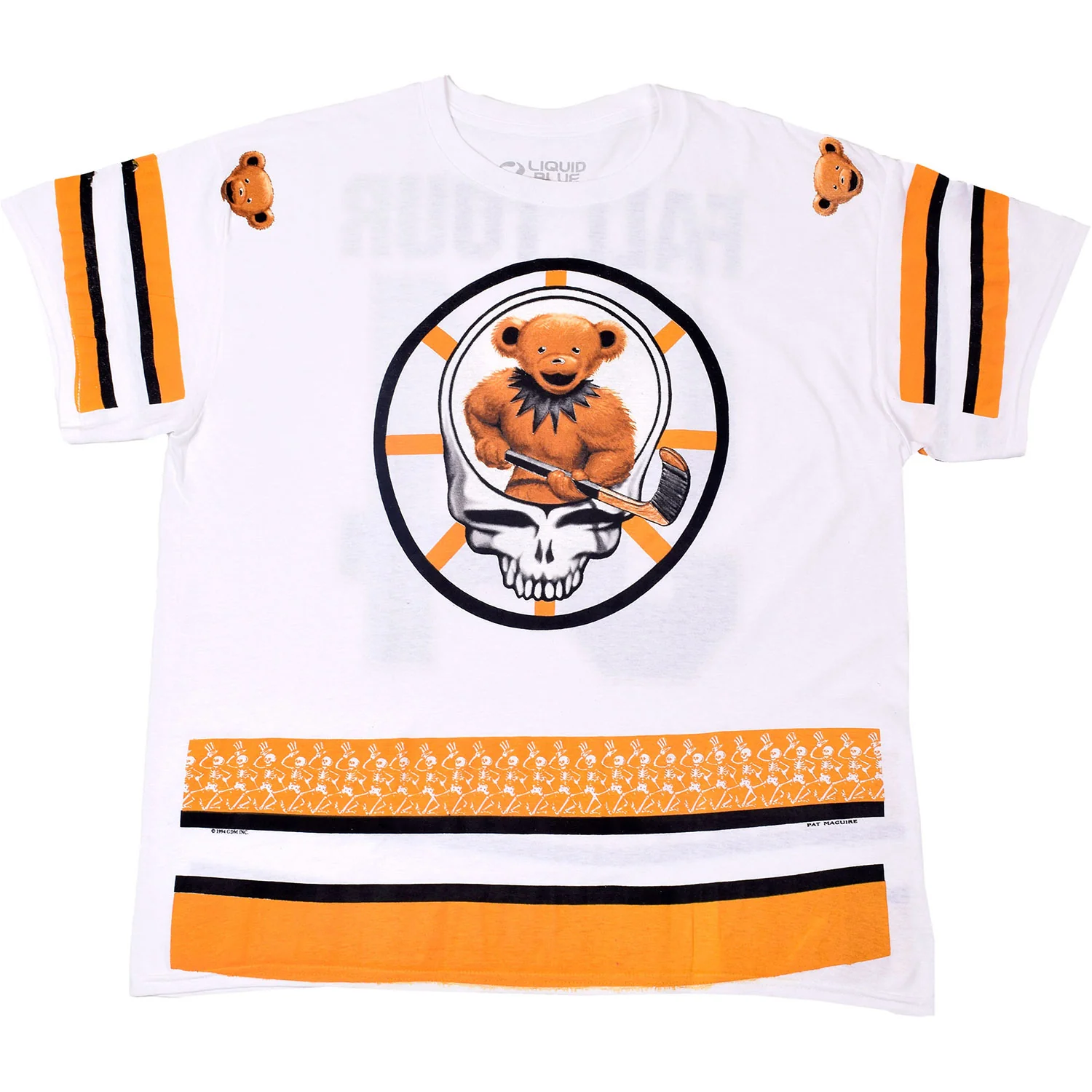 Golden Bear T-shirt