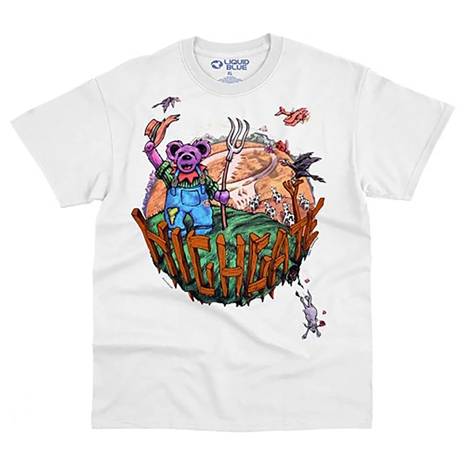 Highgate T-shirt