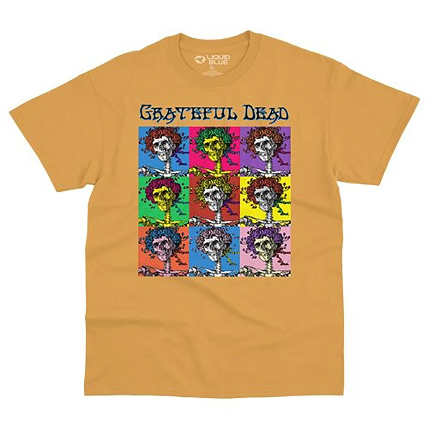 Hollywood Bertha T-shirt