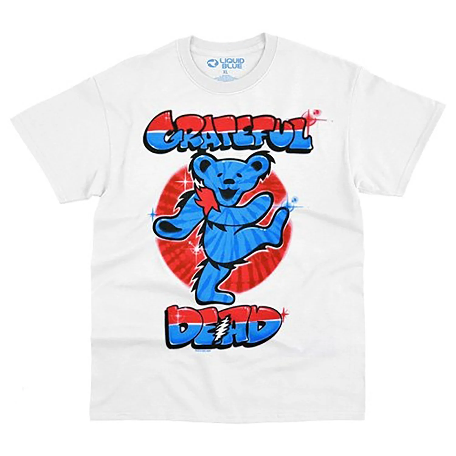 Independence Bears T-shirt
