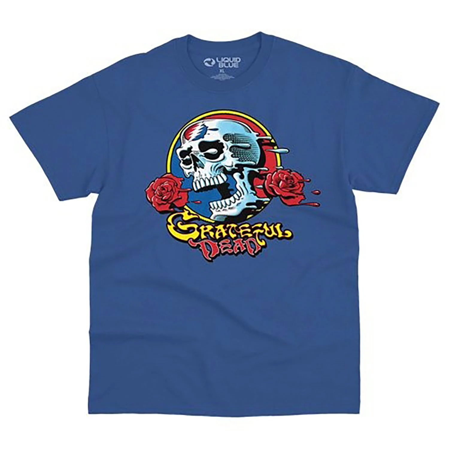 Melt Your Face T-shirt