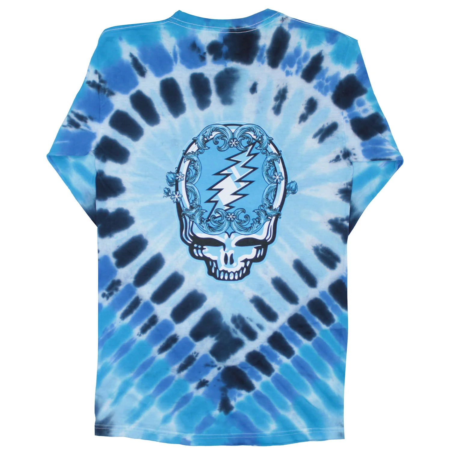 Mtn. Madness Tie Dye Long Sleeve - Image 2