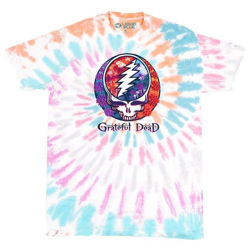 Shangri-La Tie Dye T-shirt