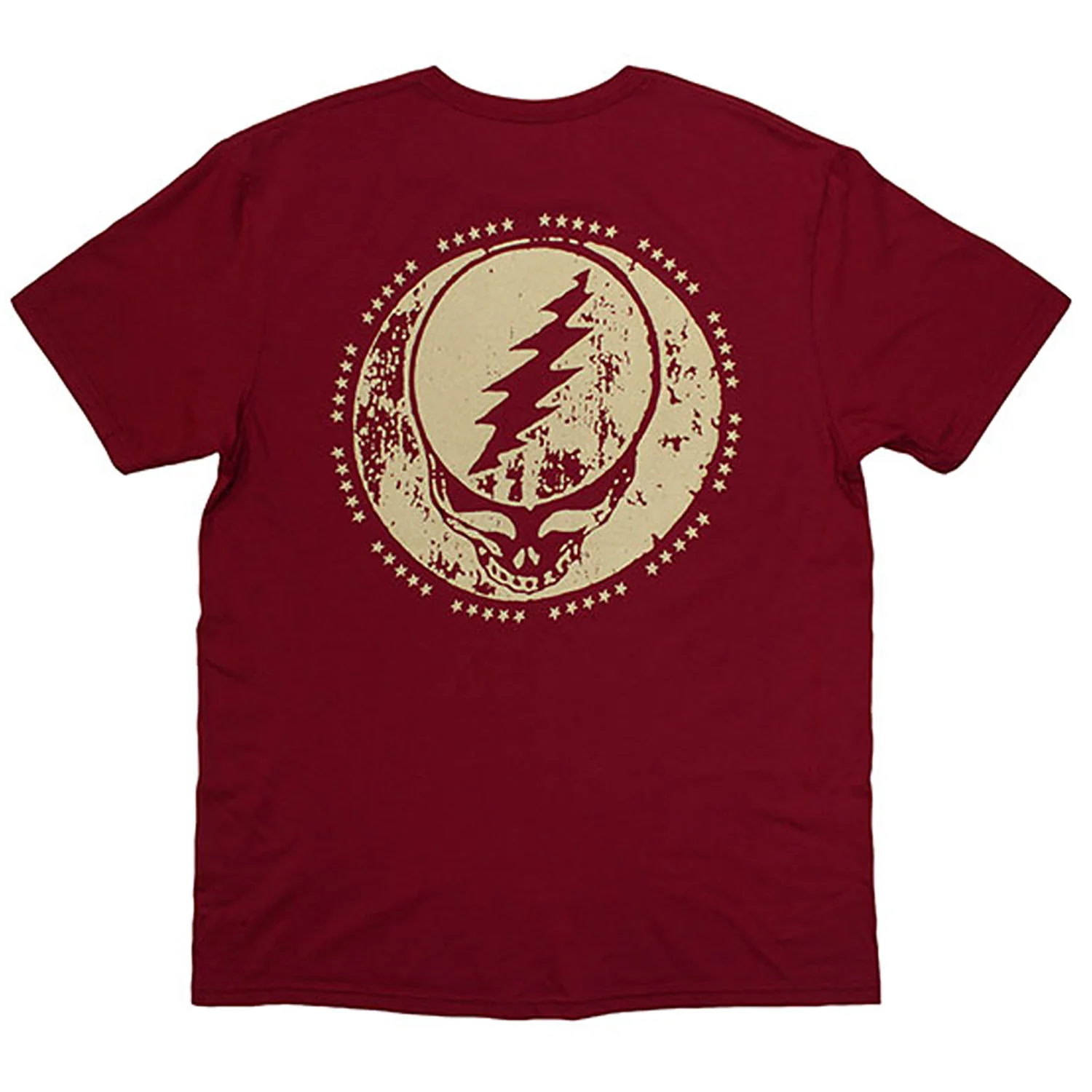 Skeleton Horse T-shirt - Image 2