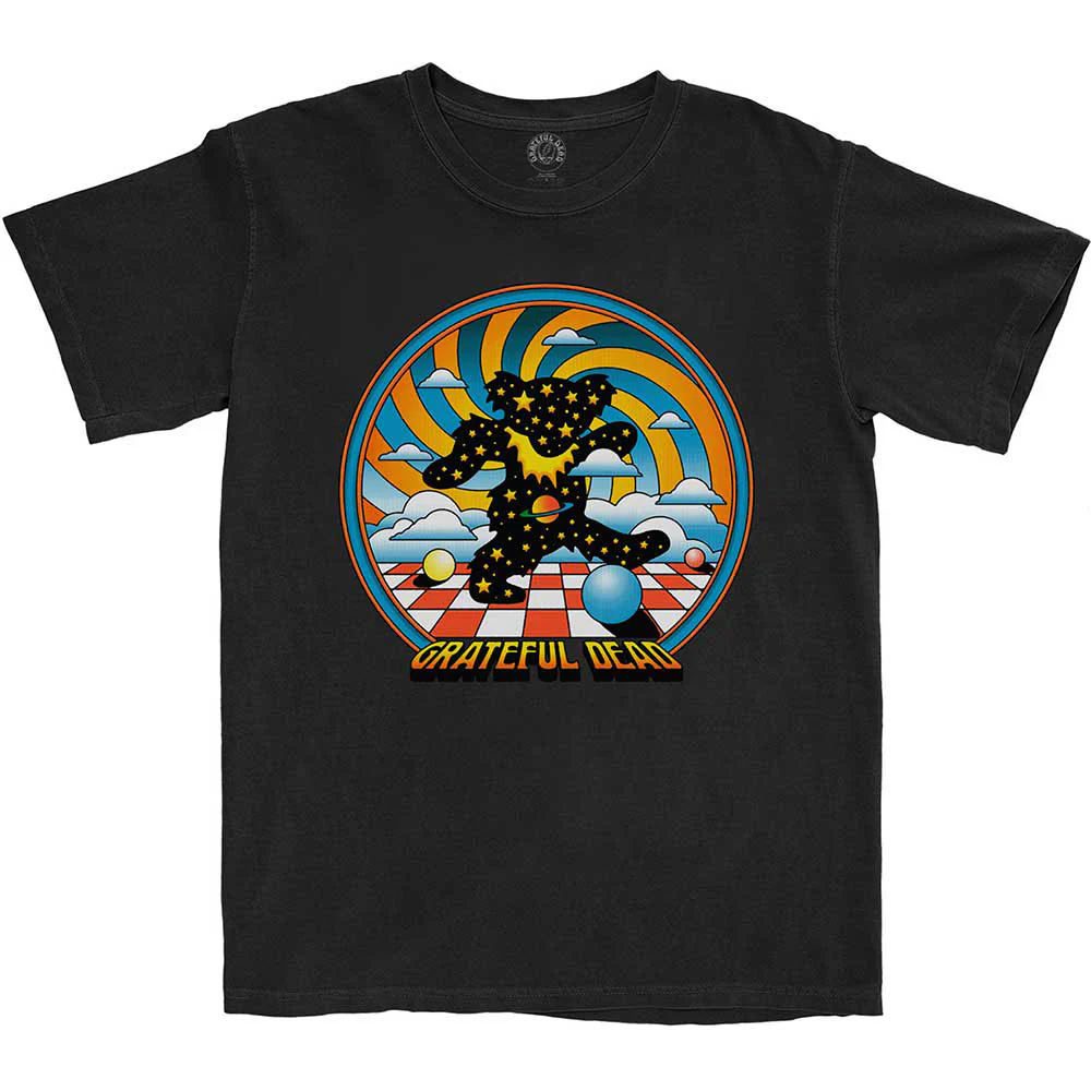 Stars Bear T-shirt