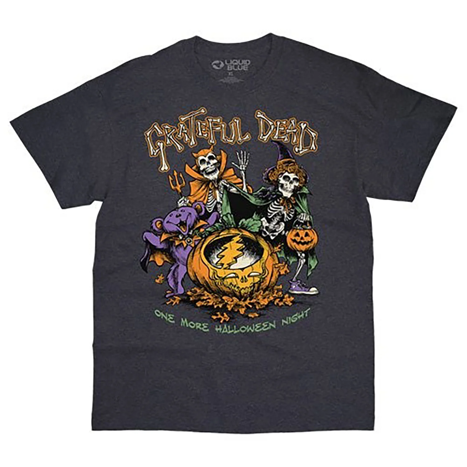 Steal Your Pumpkin T-shirt