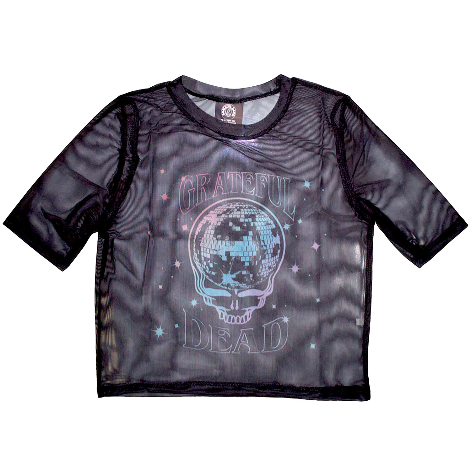 Stealy Glitter Ball Girls Jr