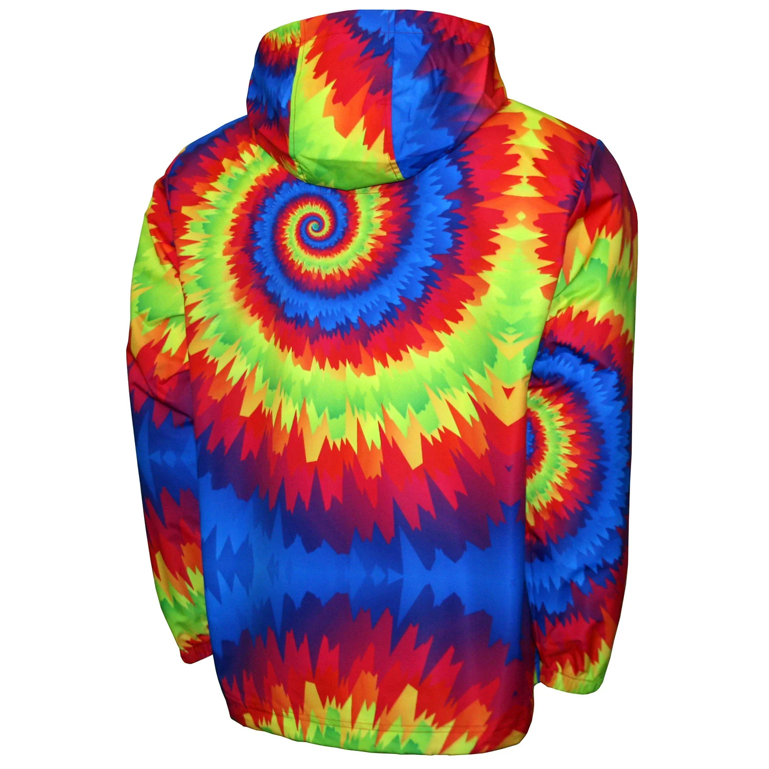 Sub Anorak Jacket - Image 2