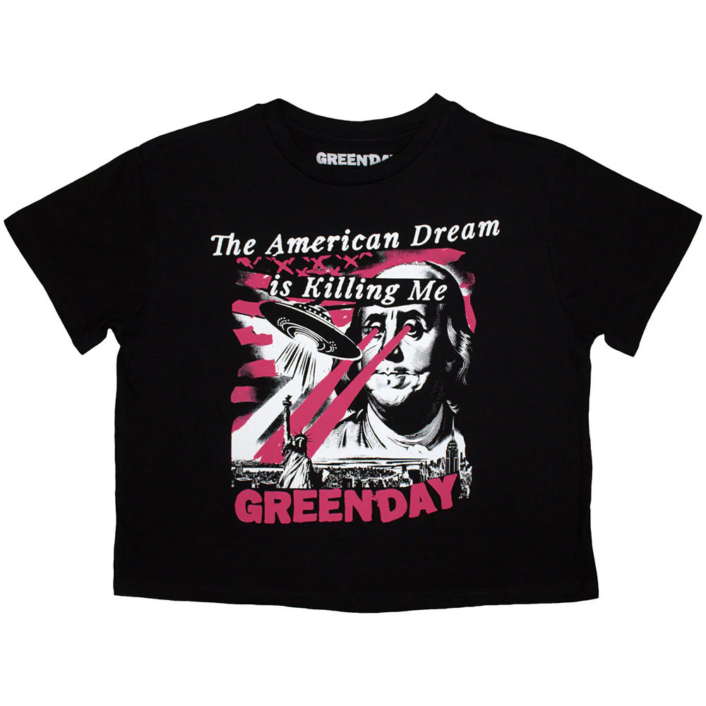 American Dream Girls Jr