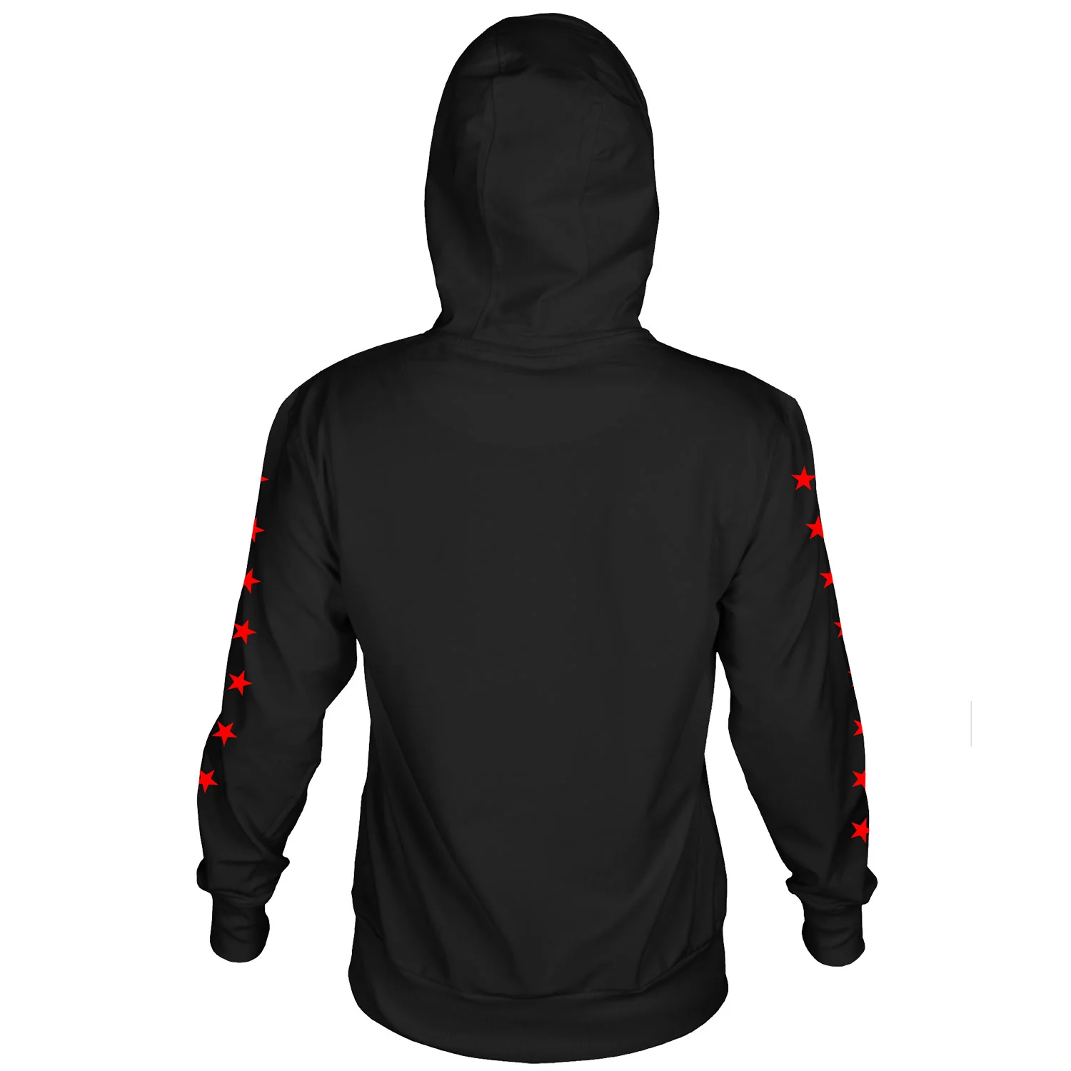 American Idiot Hooded Sweatshirt - Image 2