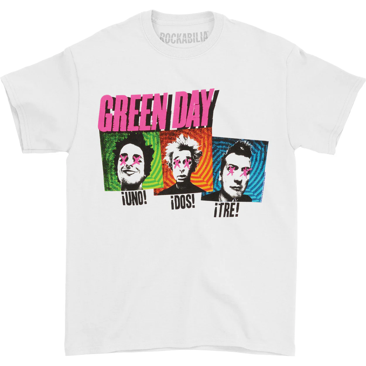 Connect T-shirt