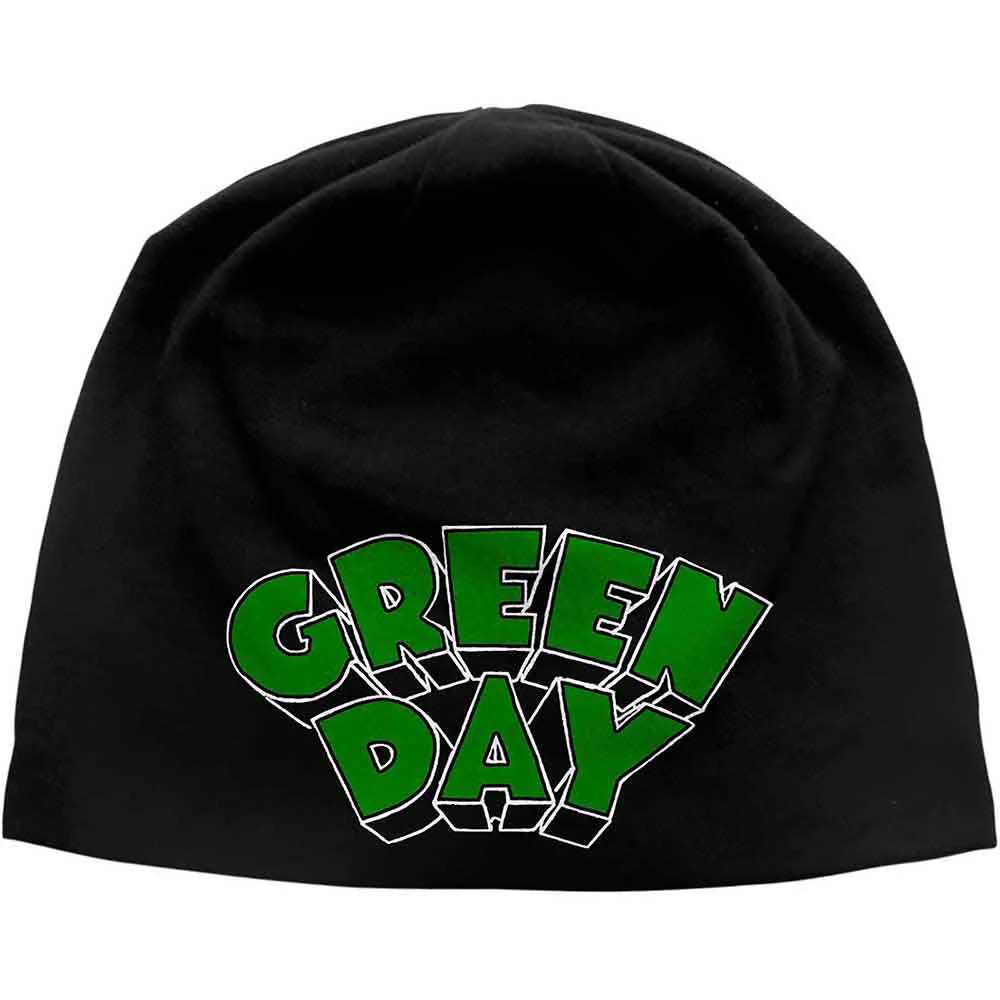 Dookie Logo Beanie