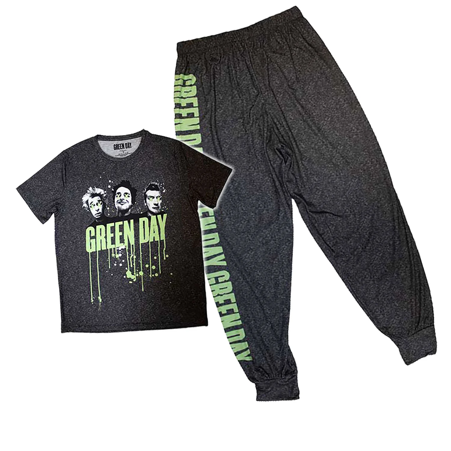 Drips Loungewear
