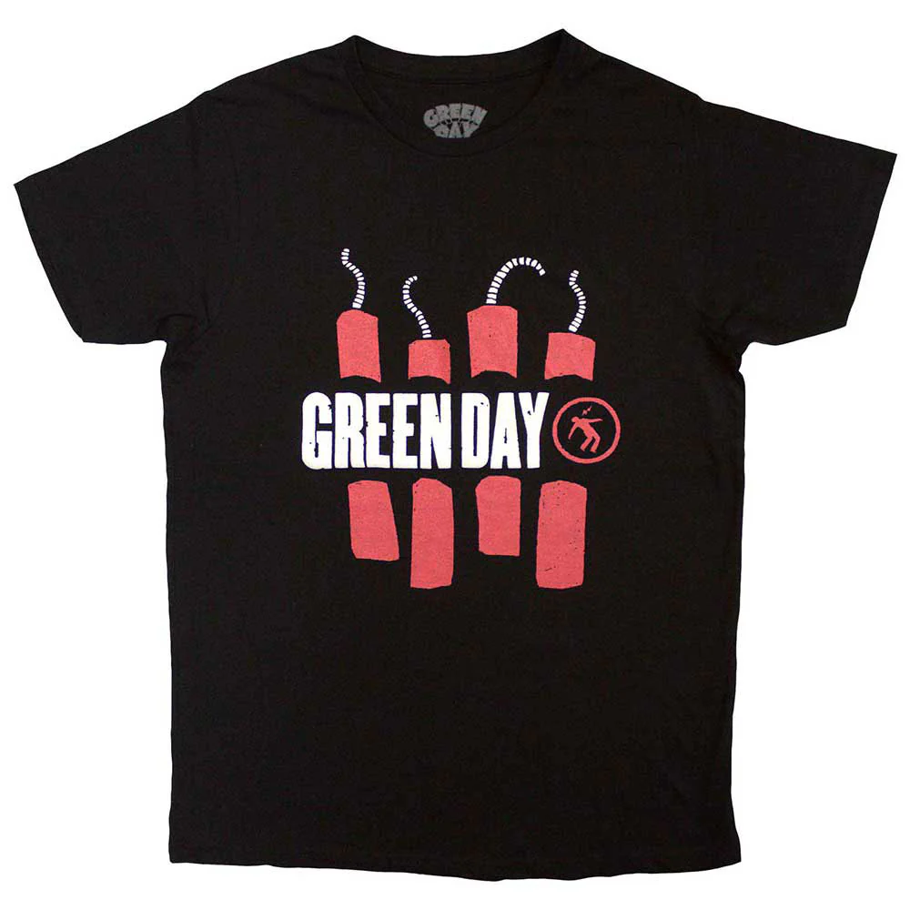 Dynamite T-shirt