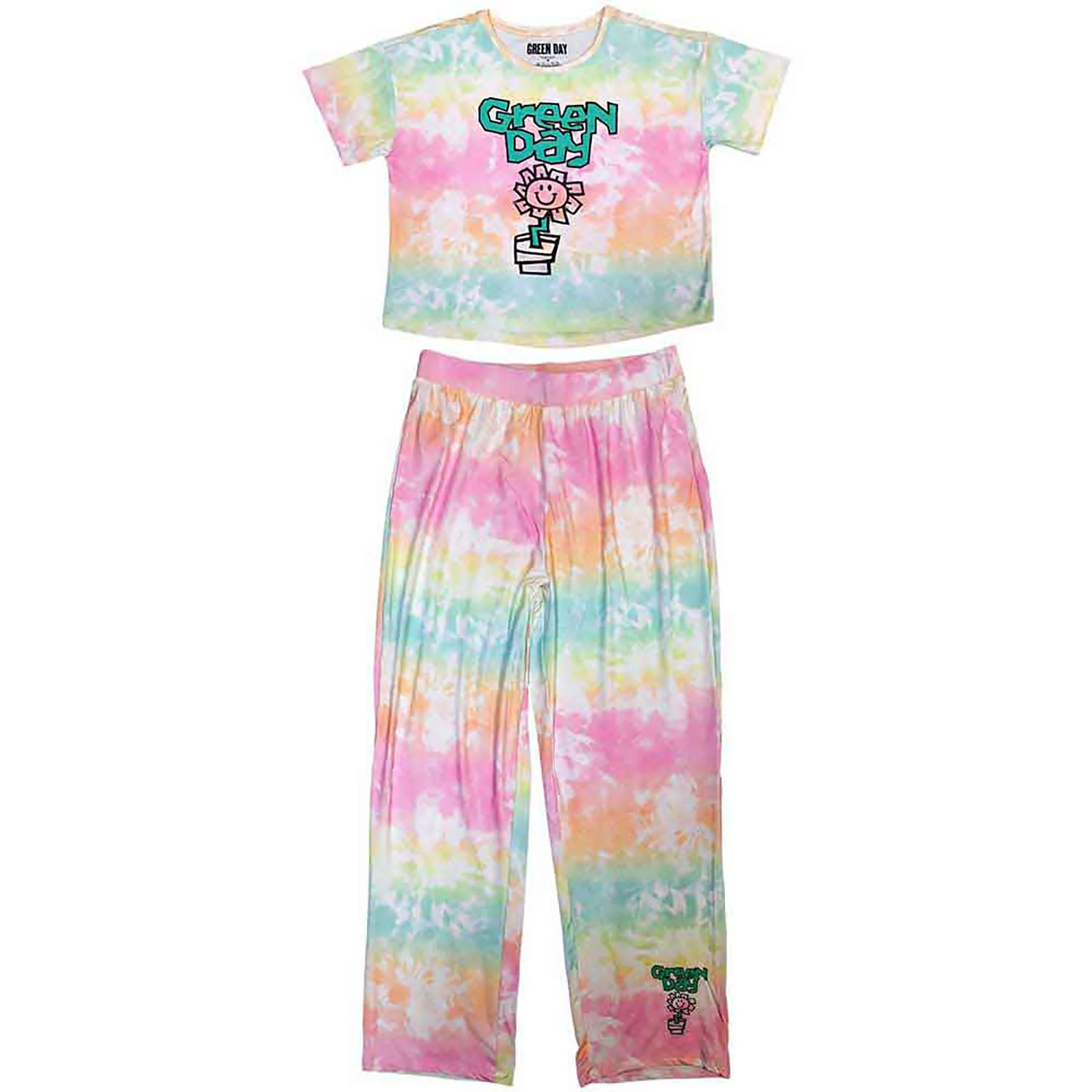 Flower Pot Loungewear - Image 2