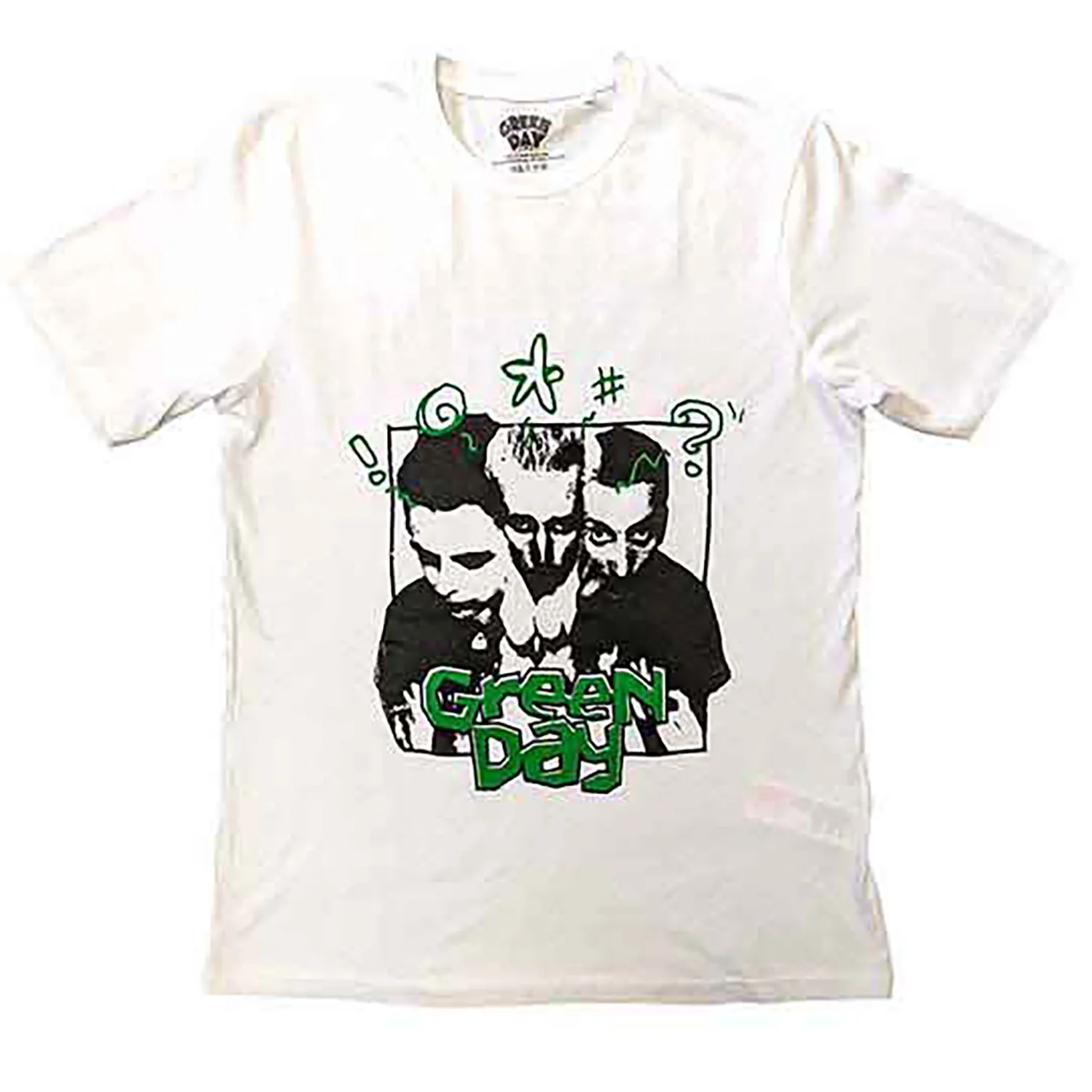 Good Riddance T-shirt