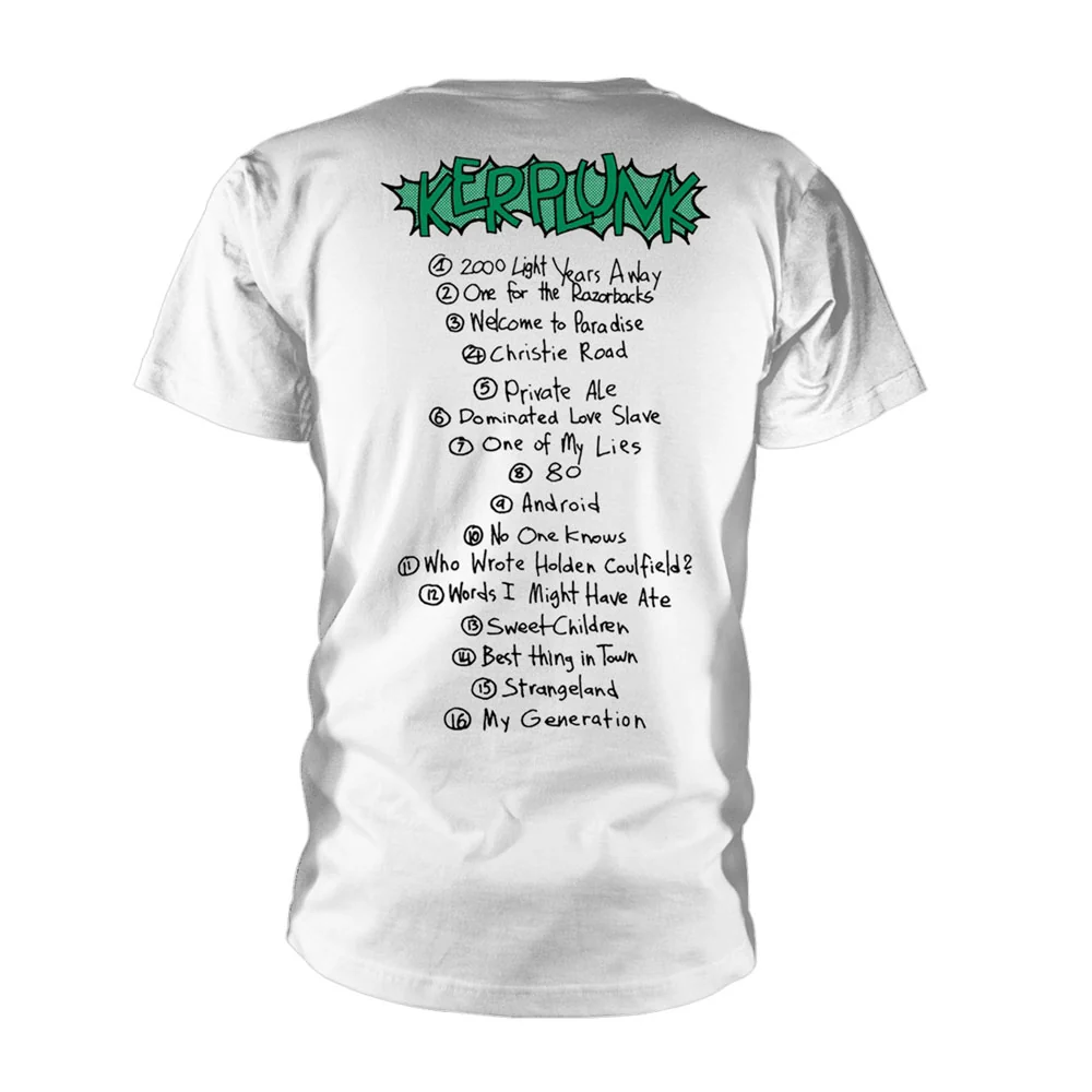 Kerplunk T-shirt - Image 2