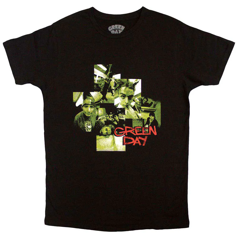 Photo Montage T-shirt