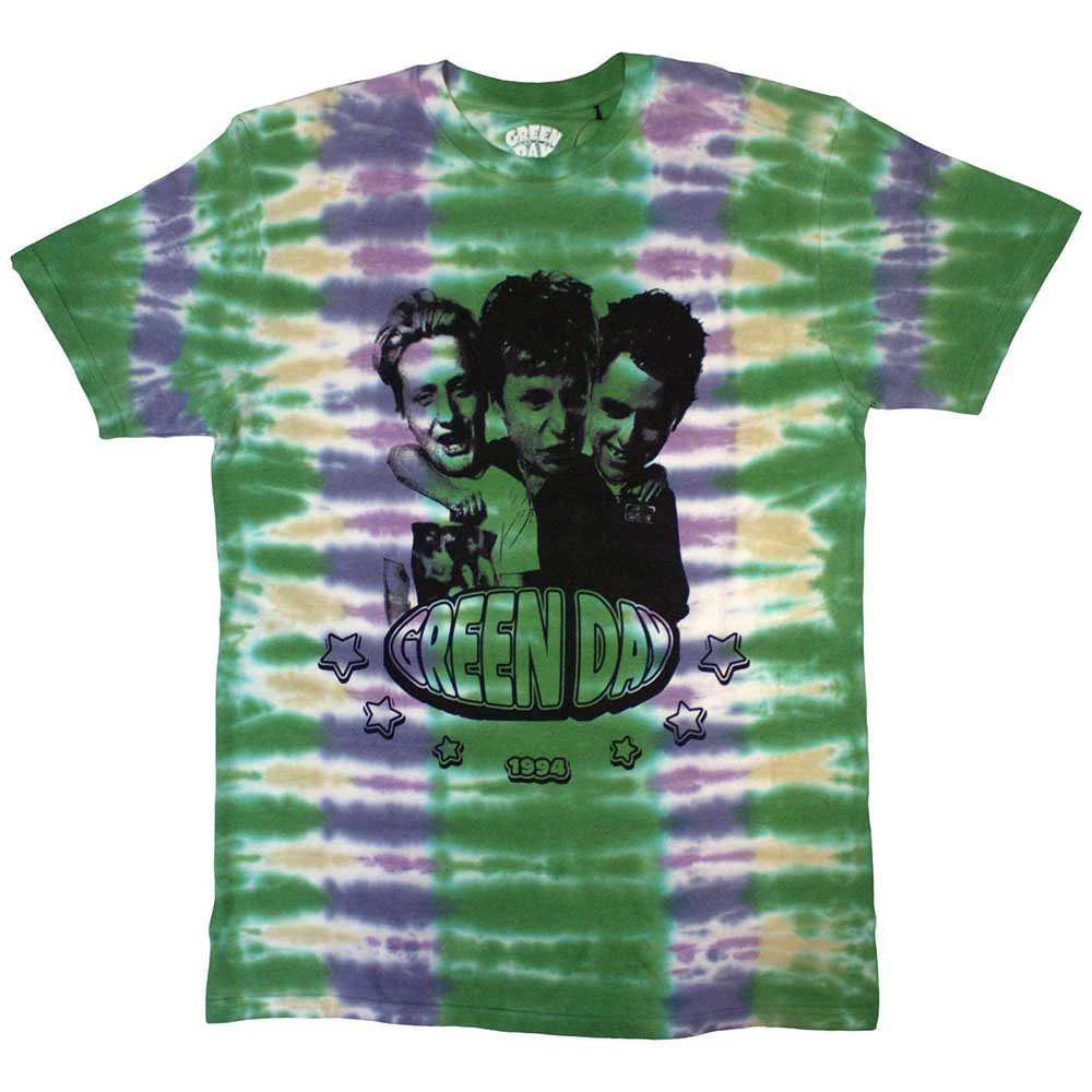 Trio T-shirt