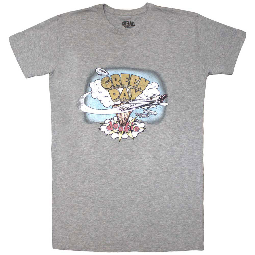 Vintage Dookie Work Dress