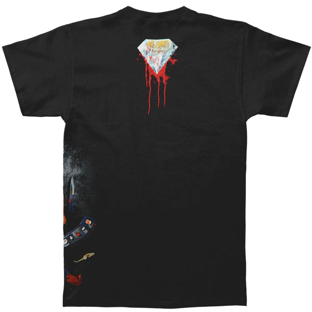 AK47s T-shirt - Image 2
