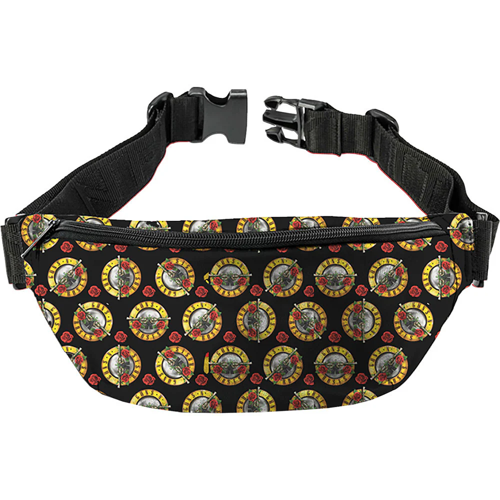 All Over Print Backpack