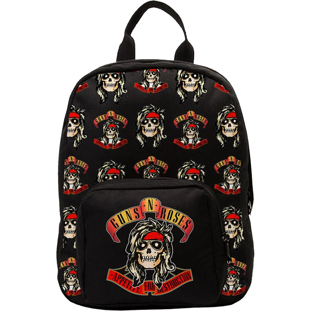 Appetite Backpack