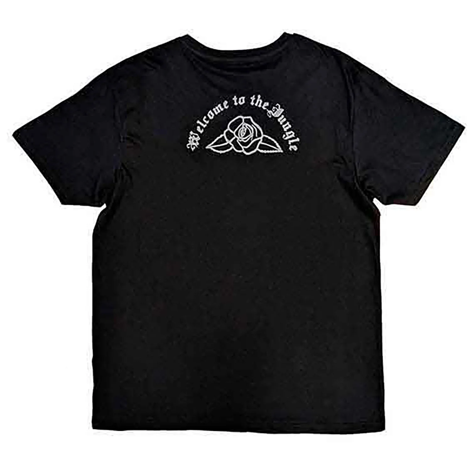 Classic Bullet Mono T-shirt - Image 2