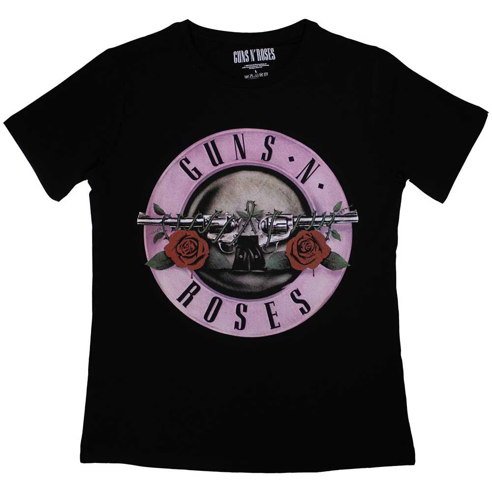 Classic Logo Junior Top