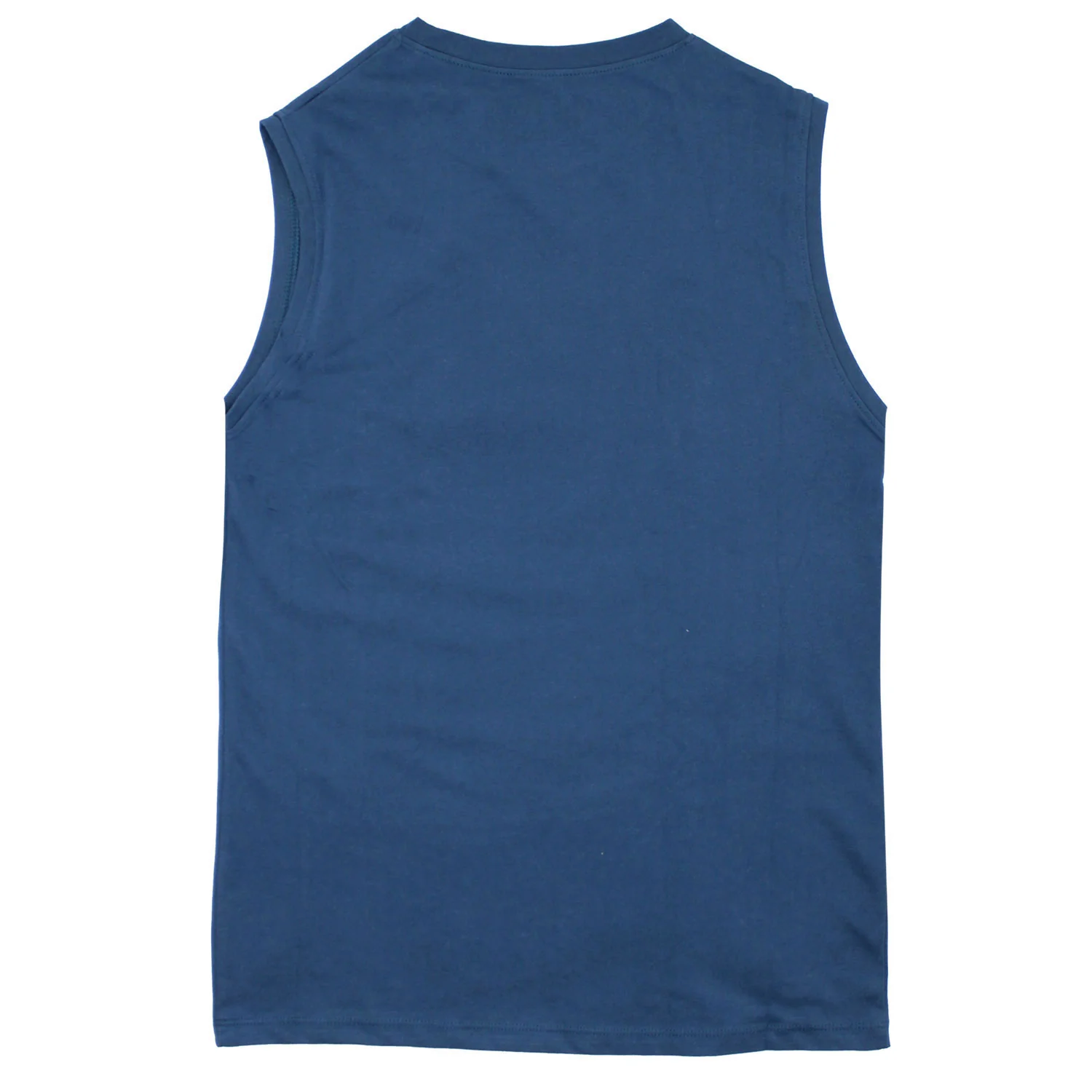 Classic Logo Mens Tank - Image 2