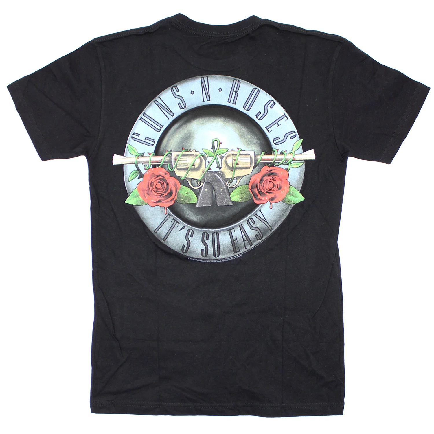 It's So Easy T-shirt - Image 2