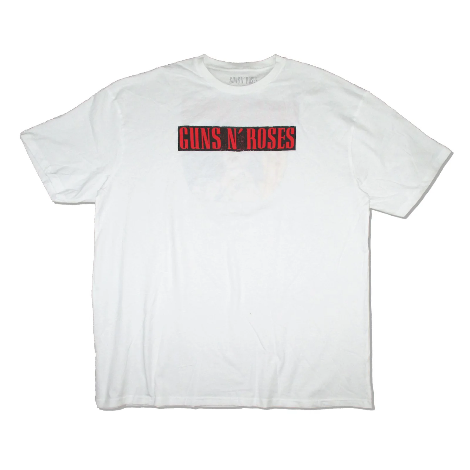 Lady With Gun (Limited Quantity) T-shirt