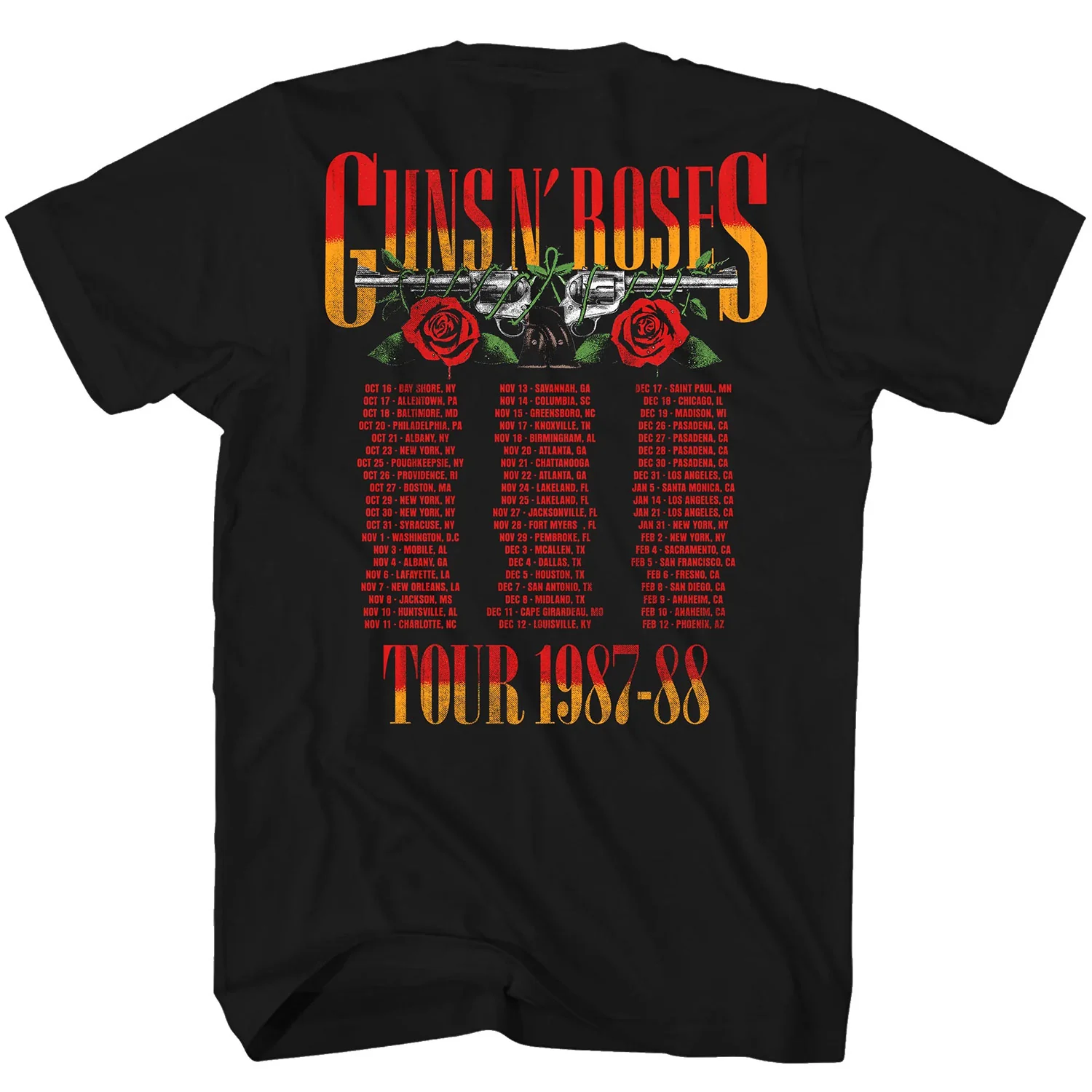 Logo 87 - 88 T-shirt - Image 2