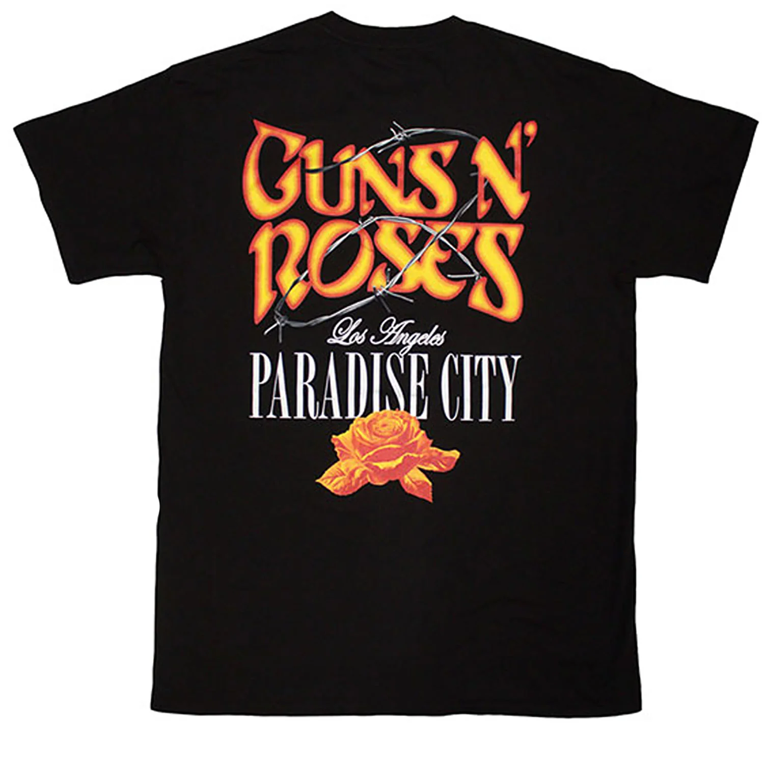 Paradise City T-shirt - Image 2
