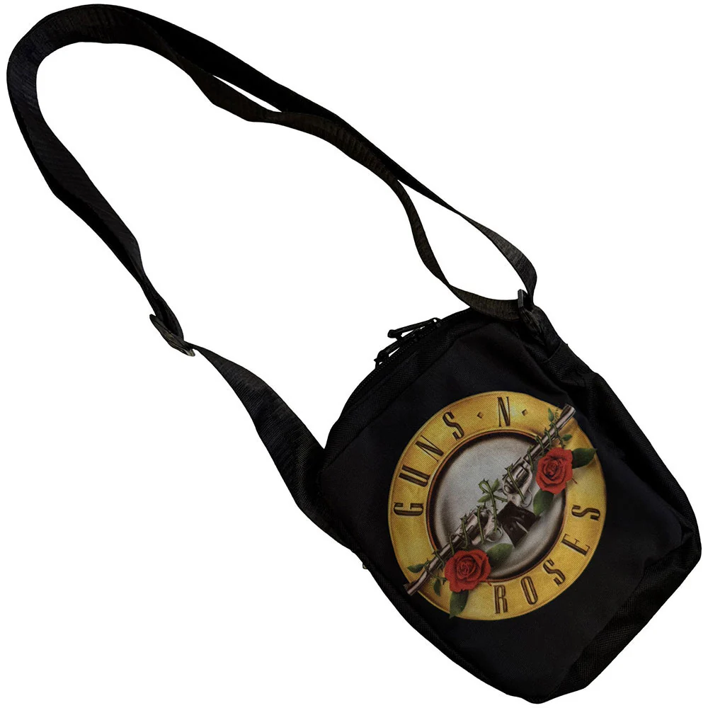 Roses Logo Backpack