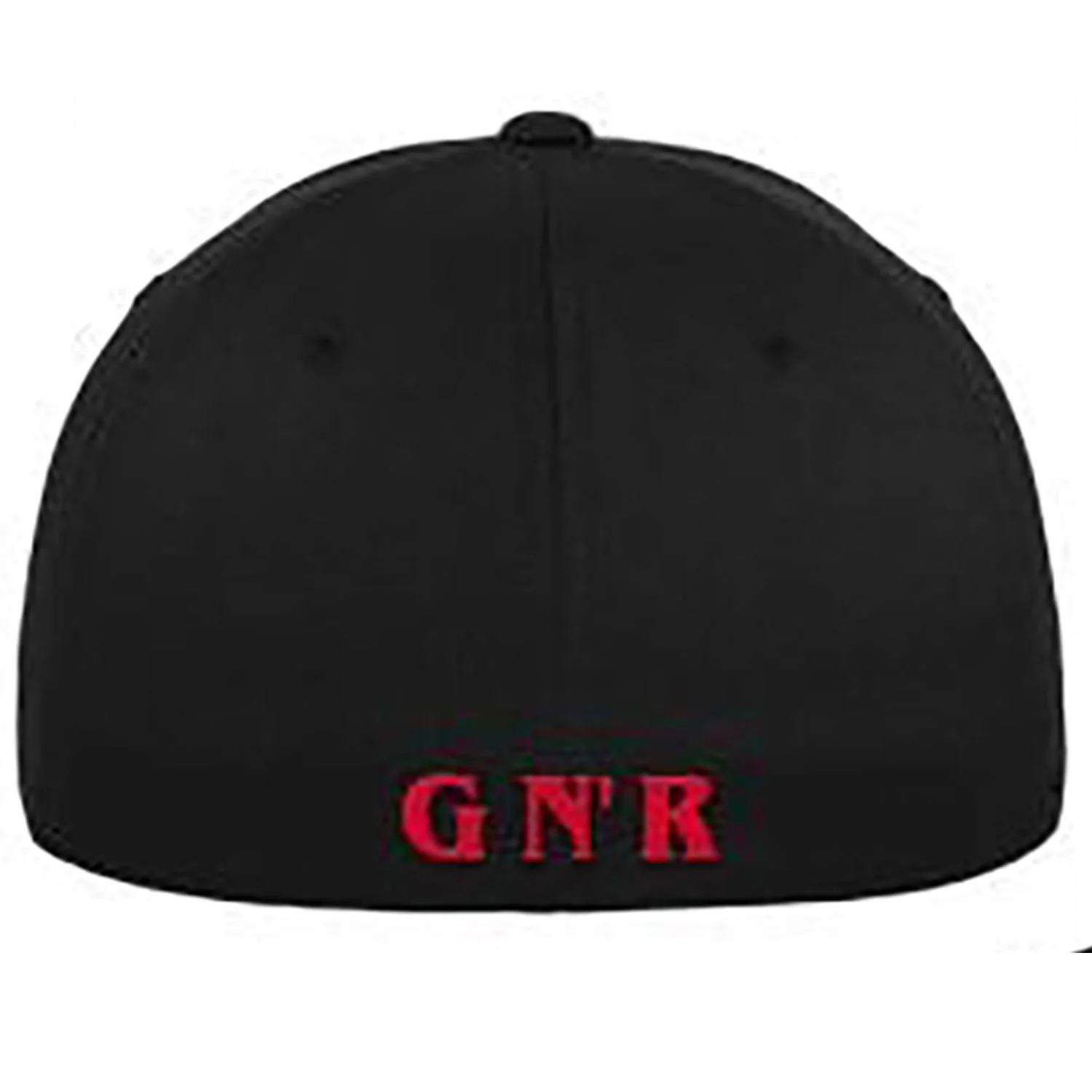 Roses & Pistols Dad Hat Baseball Cap - Image 2