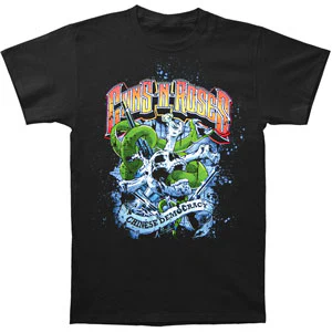 Snakes T-shirt