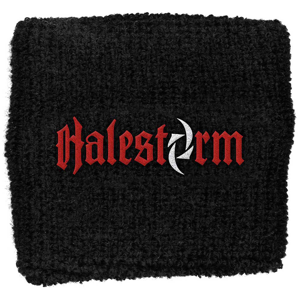 Logo Athletic Wristband