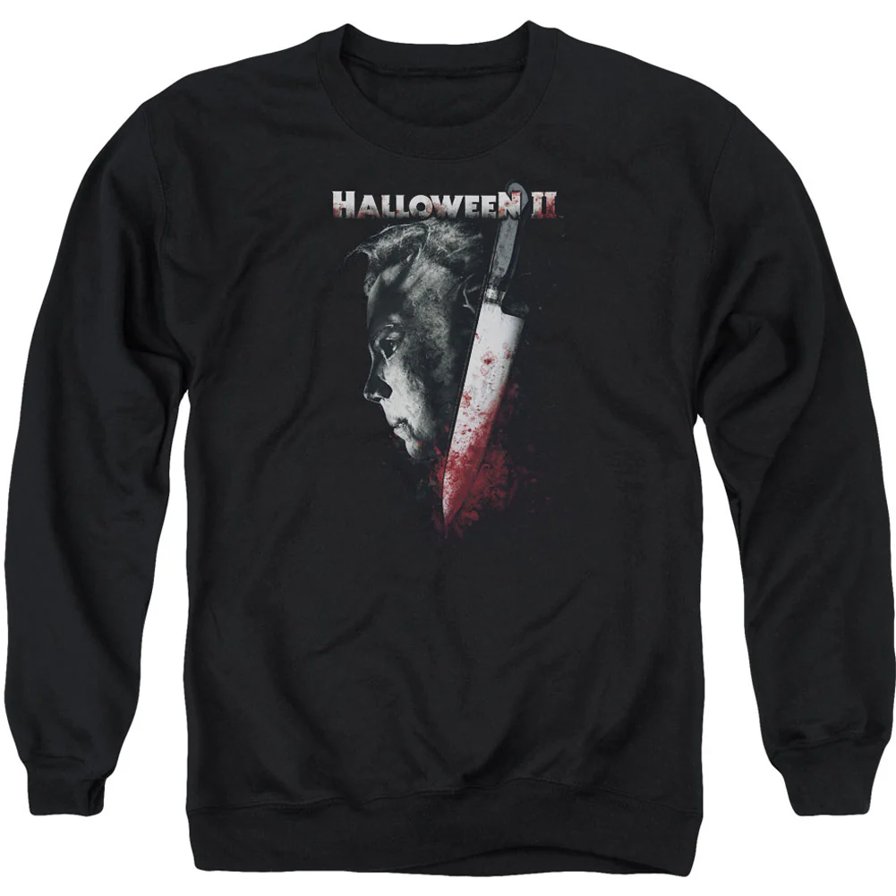 Cold Gaze Adult Sweatshirt