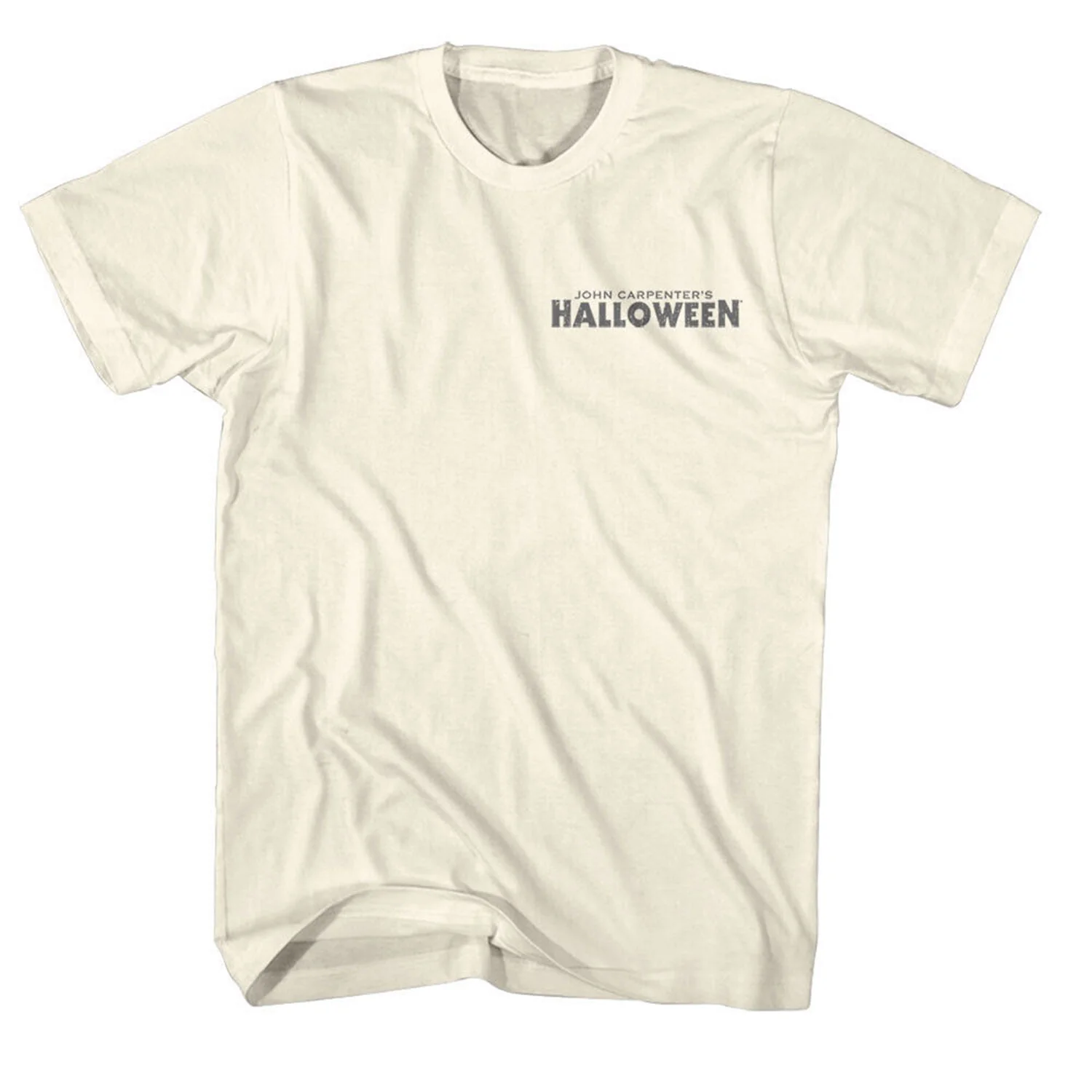 Halloween The Herald F B T-shirt